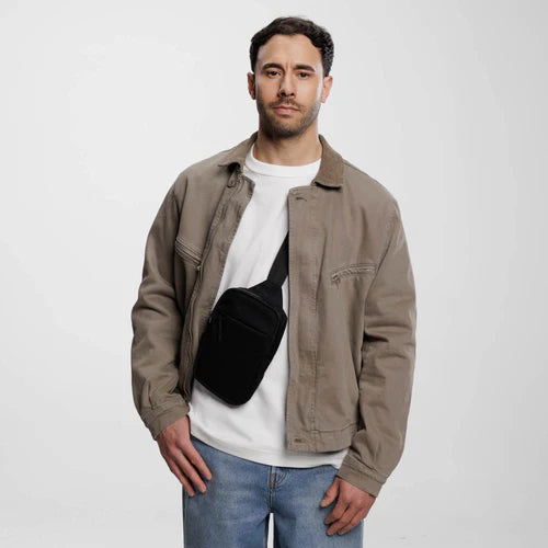 Travel Sling Bag