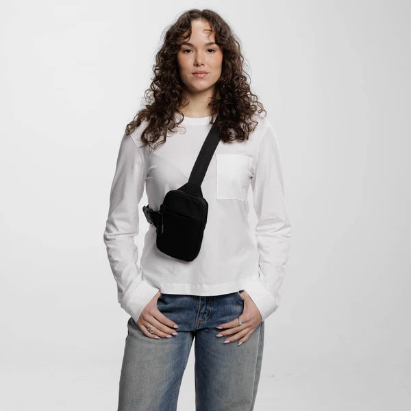 Travel Sling Bag 3.0