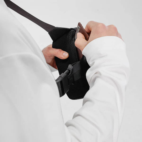Travel Sling Bag 3.0