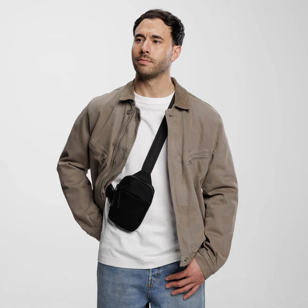 Travel Sling Bag 3.0