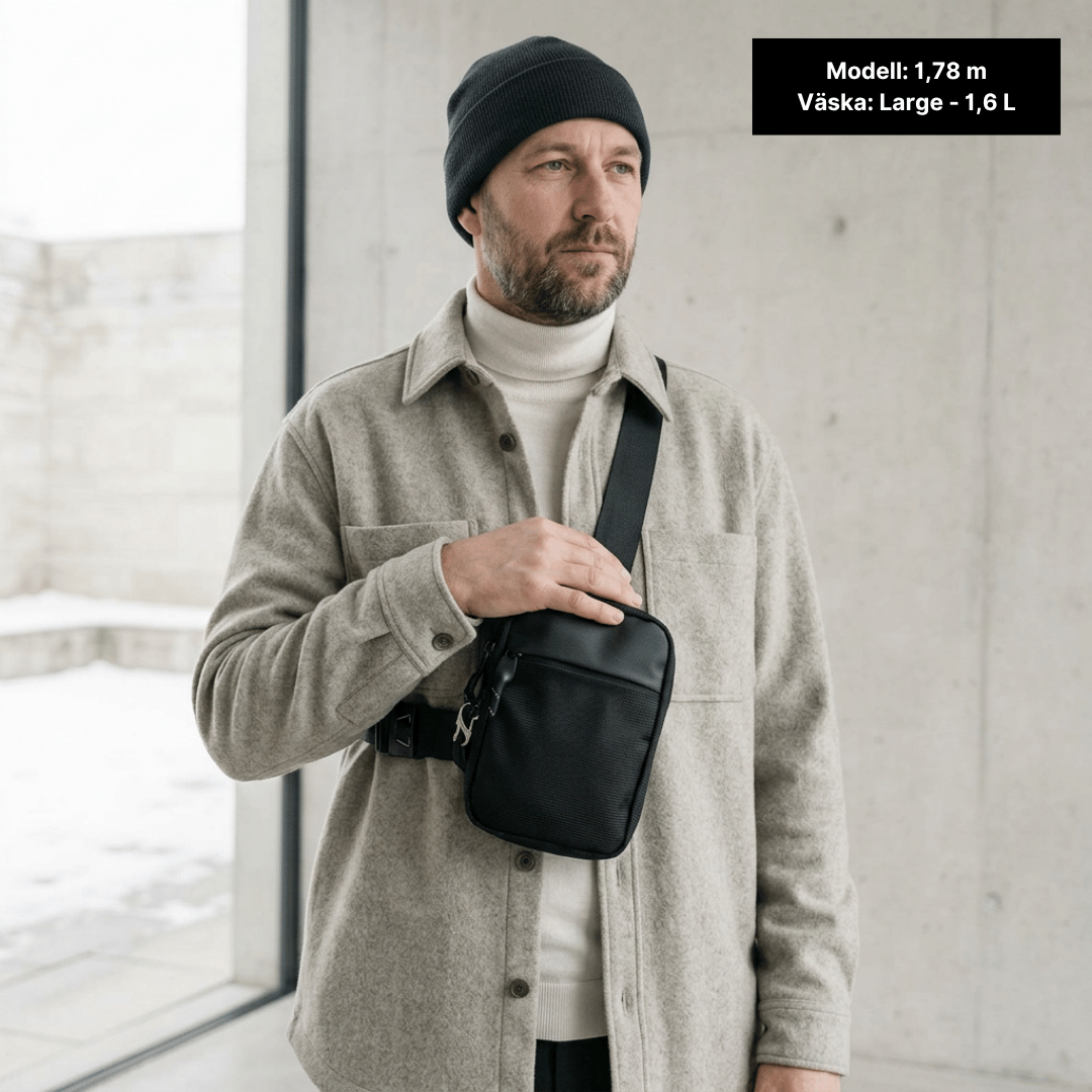Travel Sling Bag