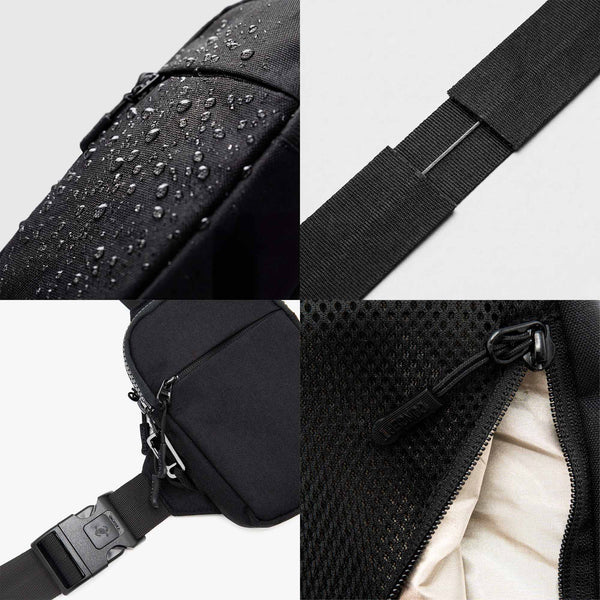 Travel Sling Bag 3.0