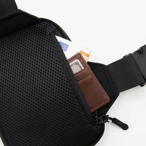 Travel Sling Bag 3.0