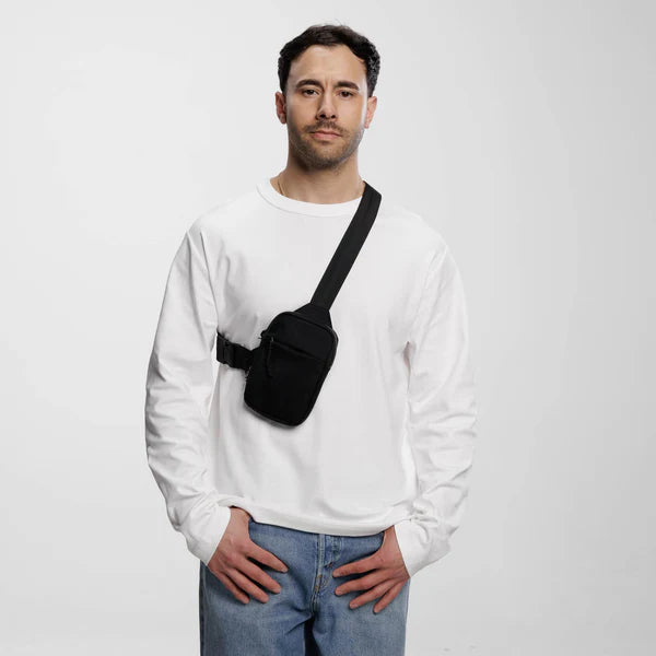 Travel Sling Bag 3.0