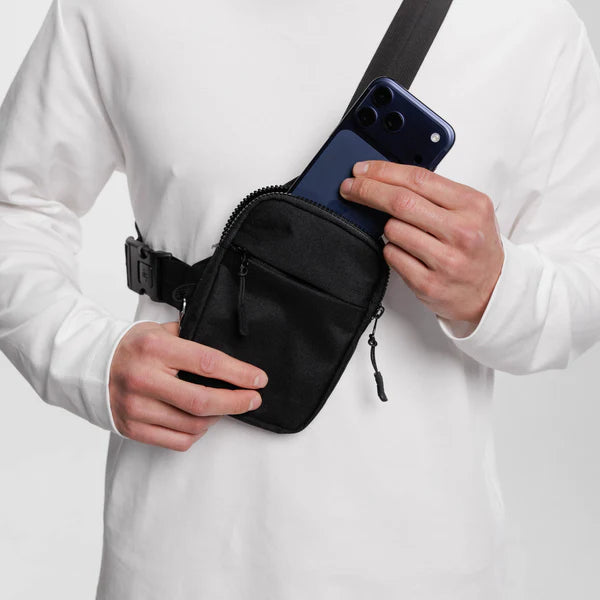 Travel Sling Bag 3.0