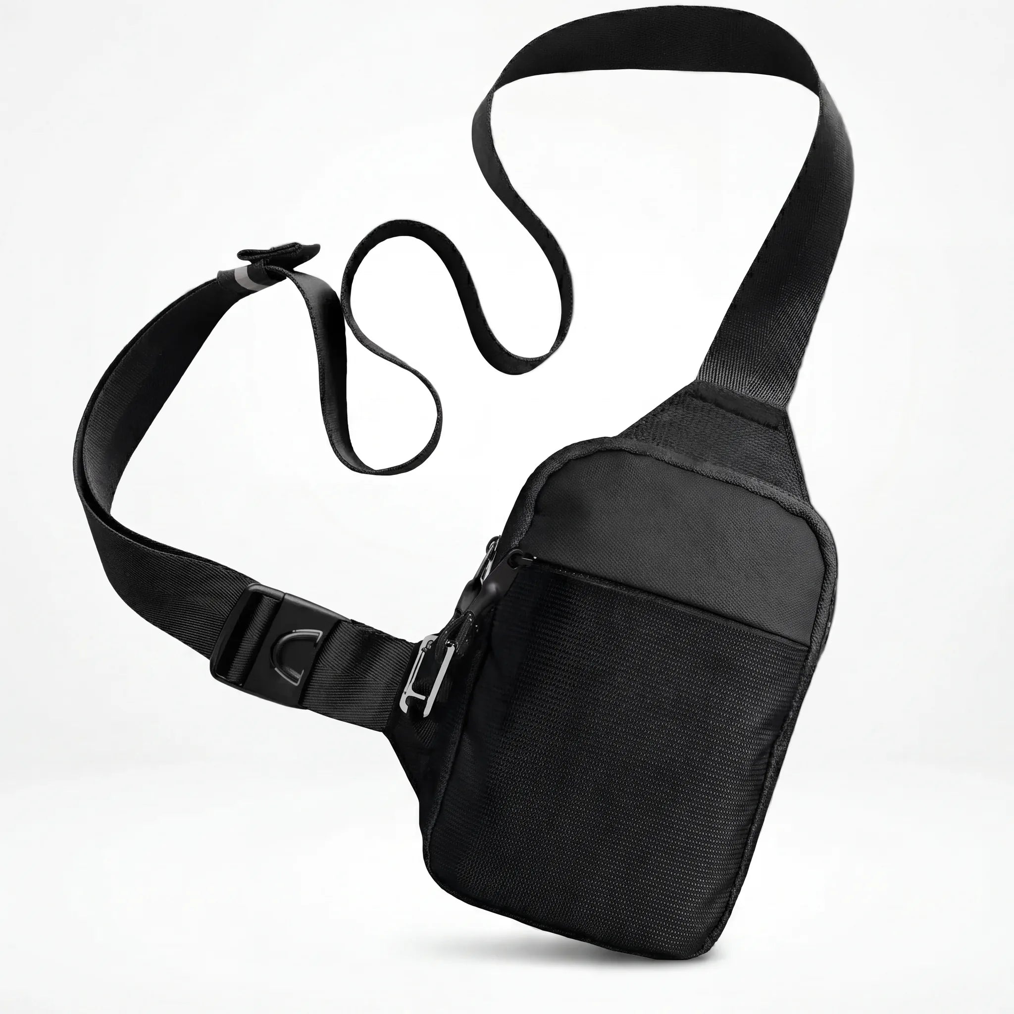 Travel Sling Bag 2.0
