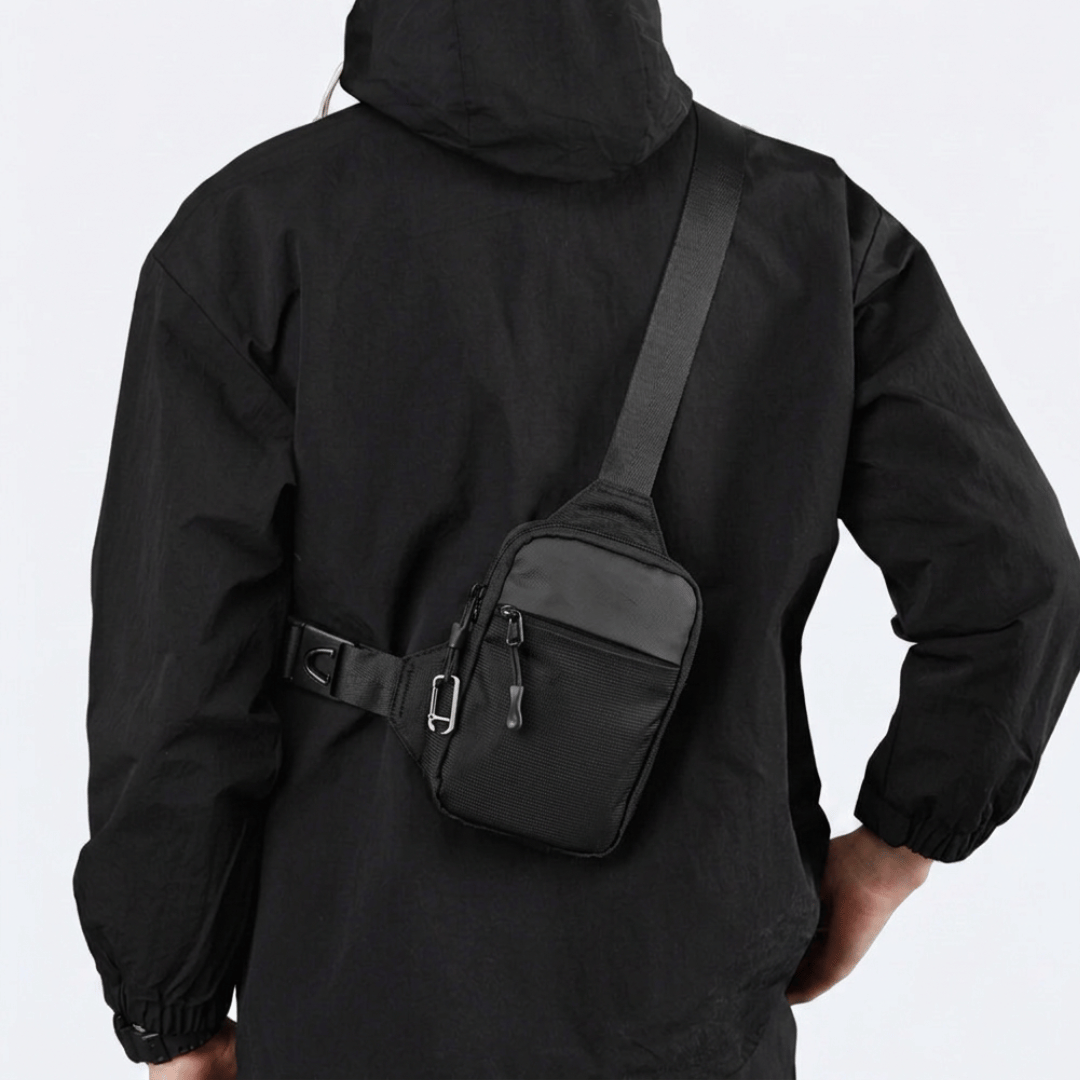 Travel Sling Bag