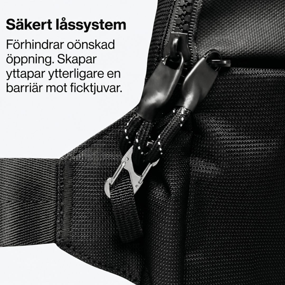 Travel Sling Bag