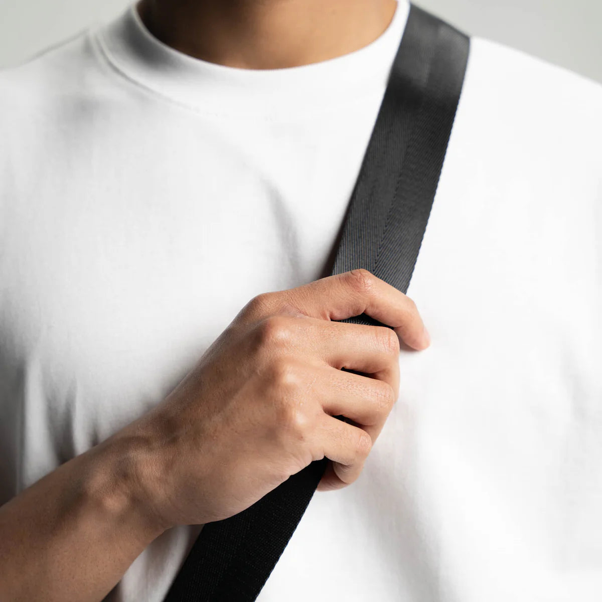 Travel Sling Bag 2.0