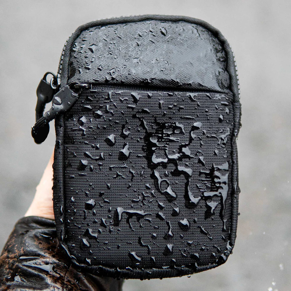 Travel Sling Bag 2.0