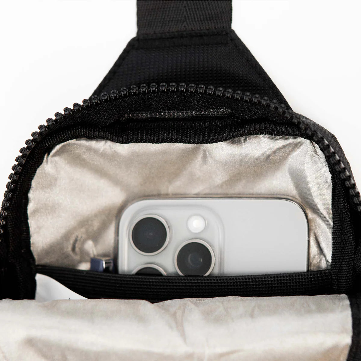 Travel Sling Bag 2.0