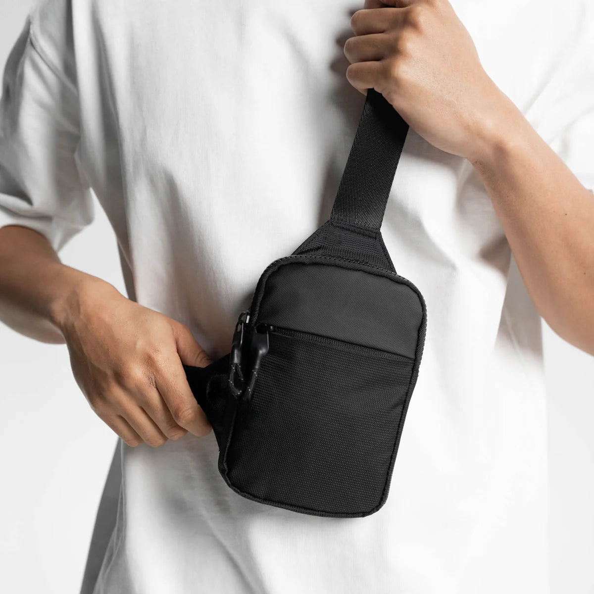 Travel Sling Bag 2.0