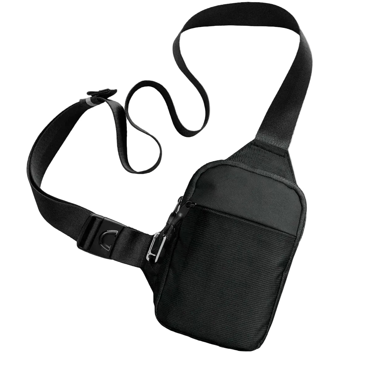 Travel Sling Bag 2.0