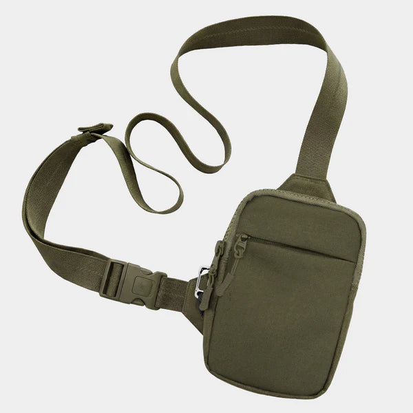Travel Sling Bag